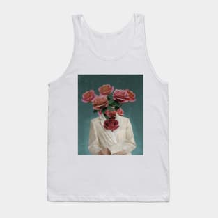 In Bloom Tank Top